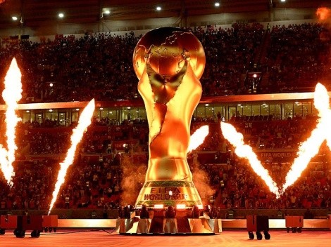 ¿Quién juega hoy, jueves 24 de noviembre, en el Mundial de Qatar 2022?