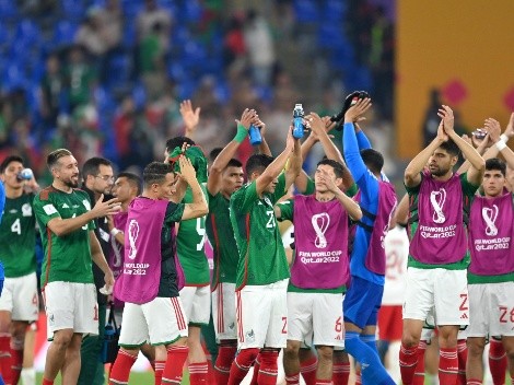 La FIFA podría sancionar a México en la Copa del Mundo