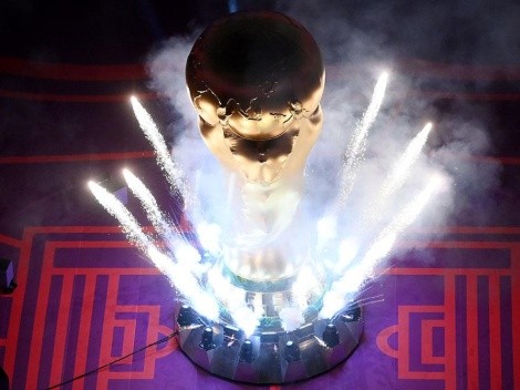 ¿Quién juega hoy, viernes 25 de noviembre, en el Mundial de Qatar 2022?