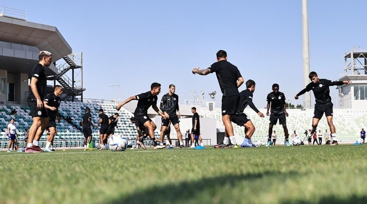 La Sele necesita sumar de a 3 contra Japón para no despedirse del torneo (Fedefut CRC)