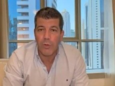 Fernando Palomo le pidió perdón a la Selección de Costa Rica [VIDEO]