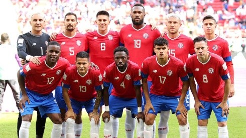 ¿Qué resultados necesita Costa Rica para avanzar a octavos de final?