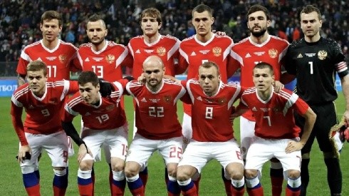 ¿Concacaf espera? Rusia quiere dejar UEFA y cambiar de Federación