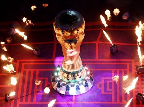 ¿Quién juega hoy, jueves 1 de diciembre, en el Mundial de Qatar 2022?