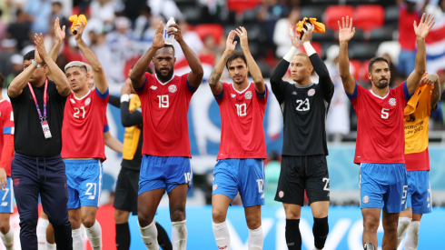 La millonaria cifra que recibiría Costa Rica si clasifica a octavos de final del Mundial de Qatar 2022.