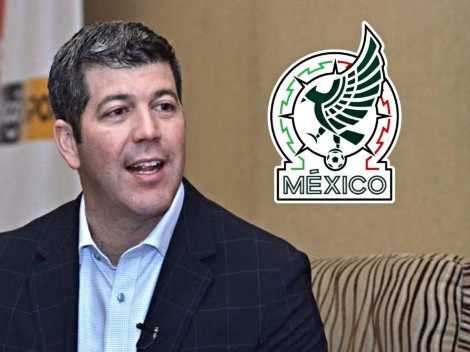 La dura crítica de Fernando Palomo a la  prensa mexicana