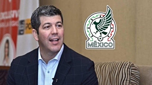 La dura crítica de Fernando Palomo a la prensa mexicana