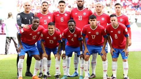 FIFA destaca a dos jugadores costarricenses para hoy