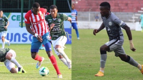 Apertura 2022 de la Liga Nacional de Honduras: resultados de la ida de las semifinales y cuándo se juega la vuelta.
