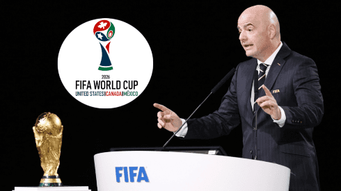 Más grupos y con penales incluídos: los insólitos cambios que evalúa la FIFA para el Mundial 2026.