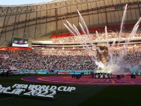 ¿Quién juega hoy, sábado 3 de diciembre, en el Mundial de Qatar 2022?