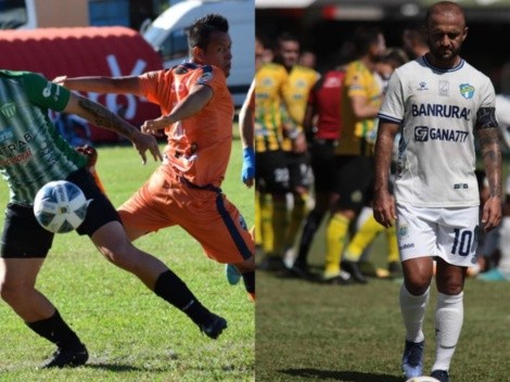Apertura 2022 de la Liga Nacional de Guatemala: resultados y tabla de posiciones tras la ida de los cuartos de final