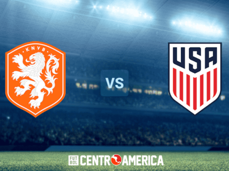 Países Bajos vs Estados Unidos: todos los detalles del partido de octavos de final