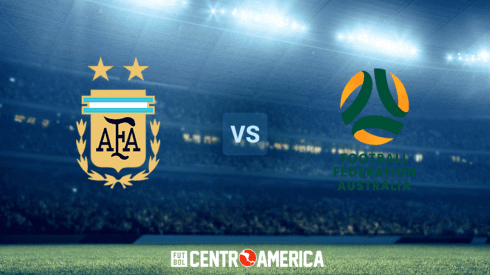Argentina vs Australia: horario, canal de TV y streaming para ver EN VIVO por los octavos de final del Mundial de Qatar 2022.