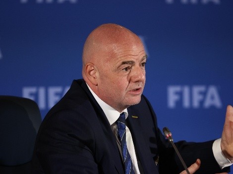 FIFA evalúa cambiar formato del Mundial 2026