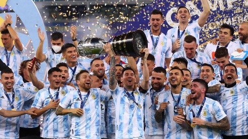 Copa América 2024 podría tener selecciones de Concacaf