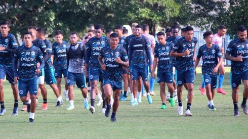 Motagua anuncia precios para la final de ida del Apertura 2022