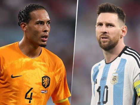 Argentina vs. Países Bajos: pronósticos para los cuartos de final del Mundial de Qatar 2022