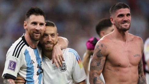 Argentina tiene en duda a una de sus figuras para enfrentar a Países Bajos