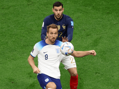 EN VIVO | Inglaterra vs. Francia por los cuartos de final del Mundial