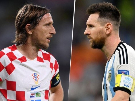 Argentina vs. Croacia: pronósticos para los cuartos de final del Mundial de Qatar 2022