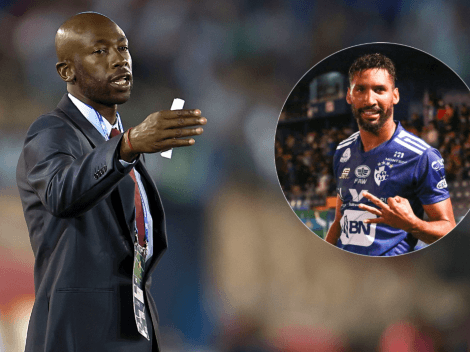 Paulo Wanchope habla sobre el futuro de Marcel Hernández en Cartaginés