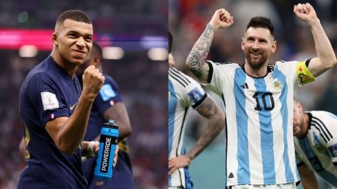 Argentina vs Francia: cómo y dónde ver EN VIVO desde El Salvador la final del Mundial de Qatar 2022.