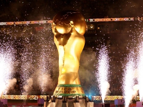El multimillonario premio que se llevará el campeón del mundo en Qatar