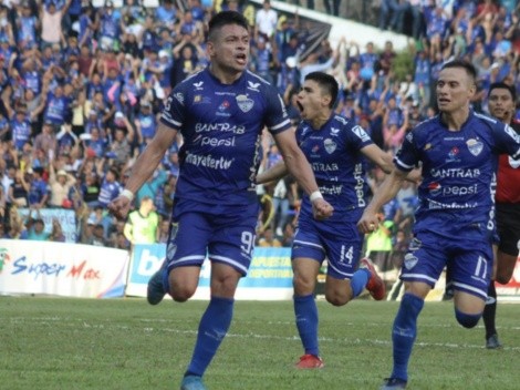 Cobán vence a Antigua y se pone en ventaja en la final de Guatemala
