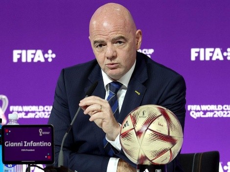 La FIFA confirma Mundial de Clubes de 32 equipos