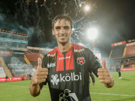 Alajuelense vs. Twente: cómo ver la despedida de Bryan Ruiz