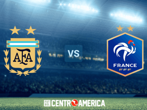 FINAL | Argentina vs Francia: todos los detalles de la Gran Final del Mundial