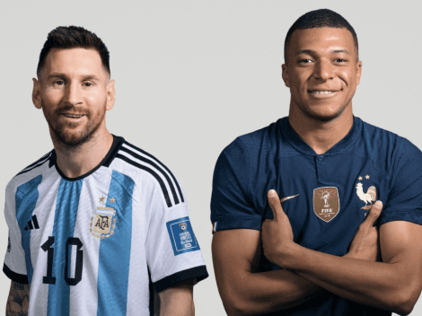 Argentina vs. Francia: cómo ver la final del Mundial desde Guatemala