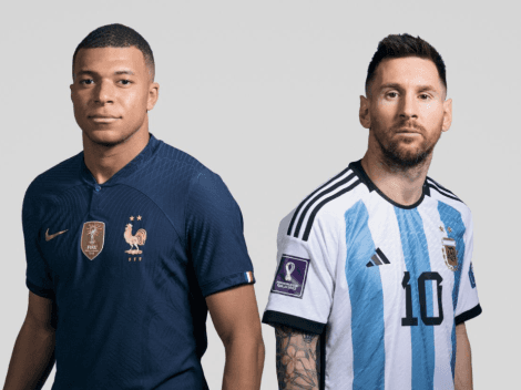 Argentina vs. Francia: cómo ver la final del Mundial desde Honduras