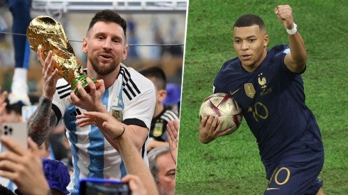 Tabla histórica de goleadores en Mundiales: cómo quedó tras Qatar 2022