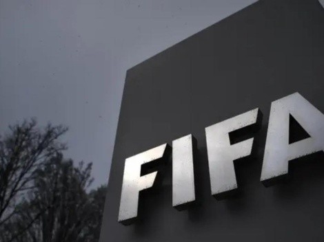 Ranking FIFA: nueva actualización para  Centroamérica tras el Mundial de Qatar 2022