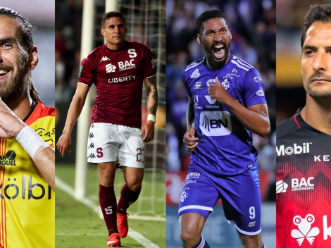 ◉ EN VIVO | Liga Promérica: altas, bajas y rumores del Clausura 2023