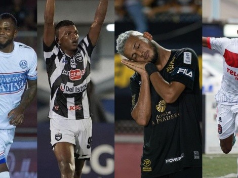 ◉ EN VIVO | Liga Panameña de Fútbol: altas, bajas y rumores de traspasos