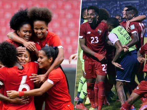 Así terminaron las Selecciones Masculina y Femenina en el último Ranking FIFA del 2022
