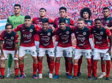 FAS cancela el partido amistoso contra Pachuca