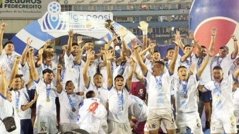 Alianza fue el último campeón del Torneo Clausura. ¿Repetirá título?