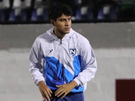 Futbolista nicaragüense reforzará Puntarenas FC