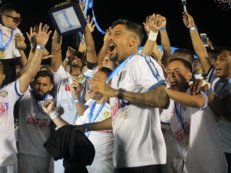 Liga Nacional de Honduras: revelaciones y decepciones del Apertura 2022