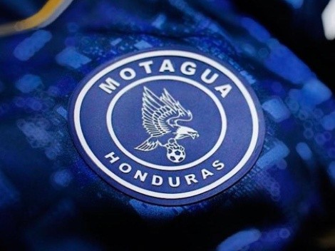 Motagua anuncia cuatro bajas más de cara al 2023