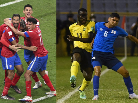 Adidas vestirá a Costa Rica y a otra selección de Concacaf a partir de 2023