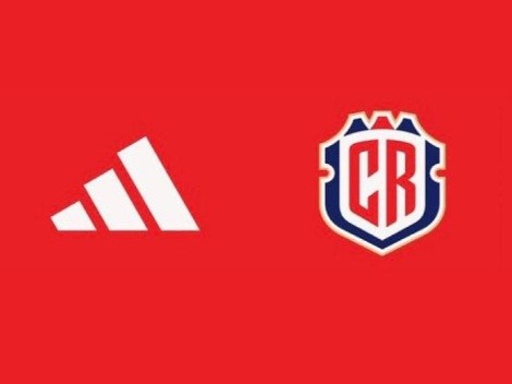 Costa Rica se suma a importantes Selecciones patrocinadas por Adidas
