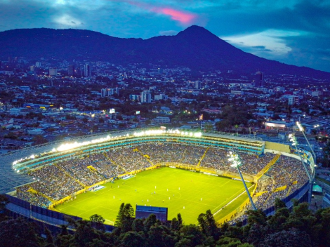Estadio de Centroamérica podría ser el primero de la región en llamarse "Pelé"