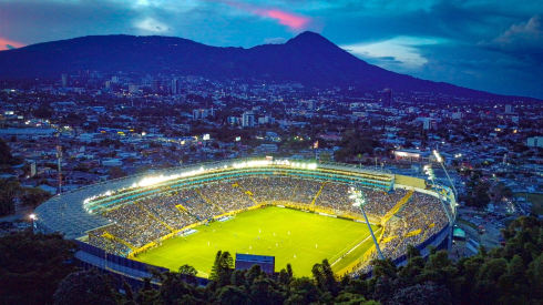 Estadio de Centroamérica podría ser el primero de la región en llamarse "Pelé".