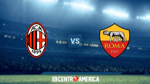 Milan vs Roma: horario, canal de TV y streaming para ver EN VIVO el partido por la fecha 17 de la Serie A.