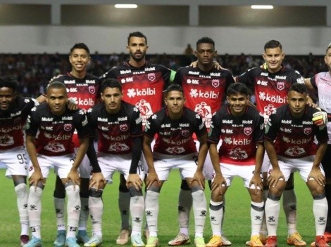 ◉ Fichajes de Alajuelense: transferencias de los manudos rumbo al Clausura 2023